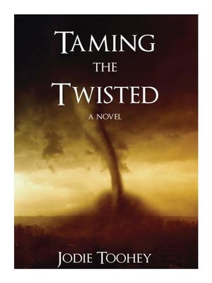 cover image of Taming the Twisted